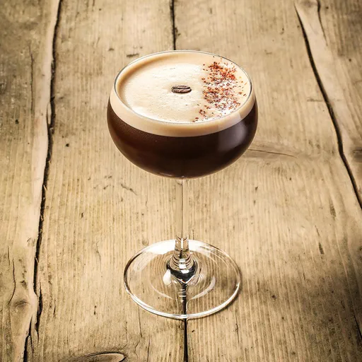 Monsoon Martini