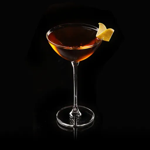 Montana Club Martini