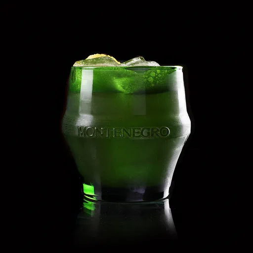 Monte Sour