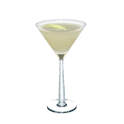 Moonlight Cocktail (Harry Craddock's recipe)