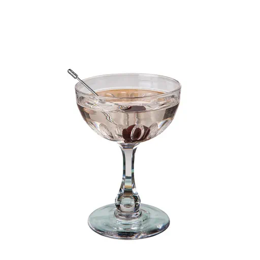 Moonshine Martini