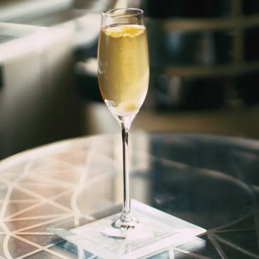 Moonwalk Cocktail