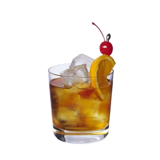 Moravian Cocktail
