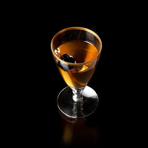 Morning Cocktail