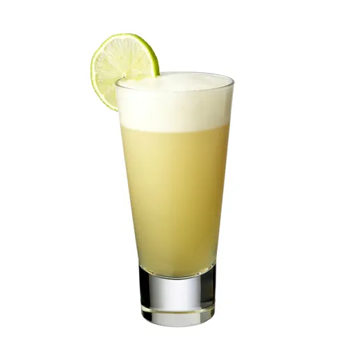 Morning Glory Fizz