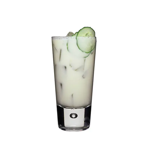 Moscow Lassi