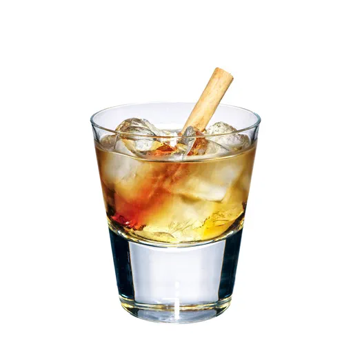Mother Rum