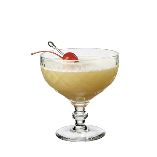 Mountain Cocktail