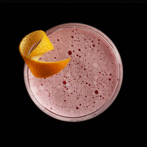 Mountain Cosmo