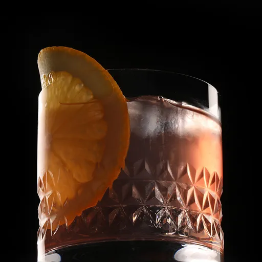 Mountain Negroni