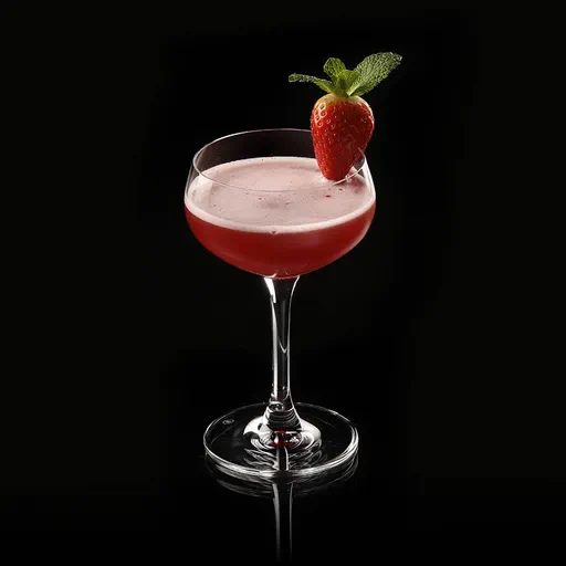 Mountain Strawberry