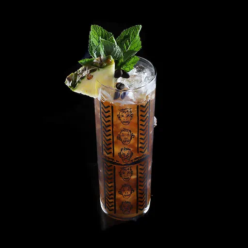 Mr. Bali Hai