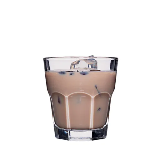 Muddy Water