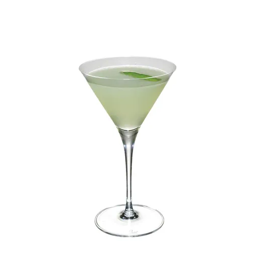 Mujer Verde