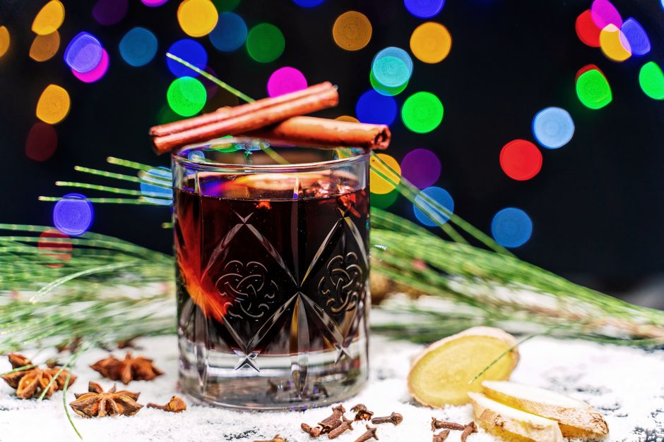 Mulled Over