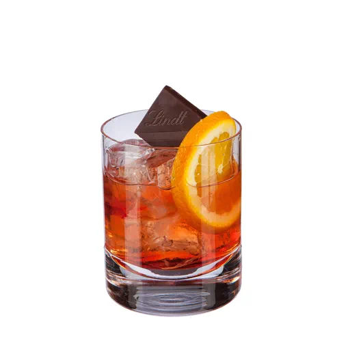 Munich Negroni Western Style
