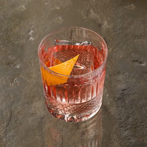 Murano Negroni