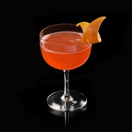 My Sherry Amore