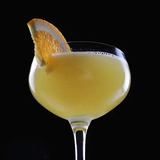 Naranja Daiquiri