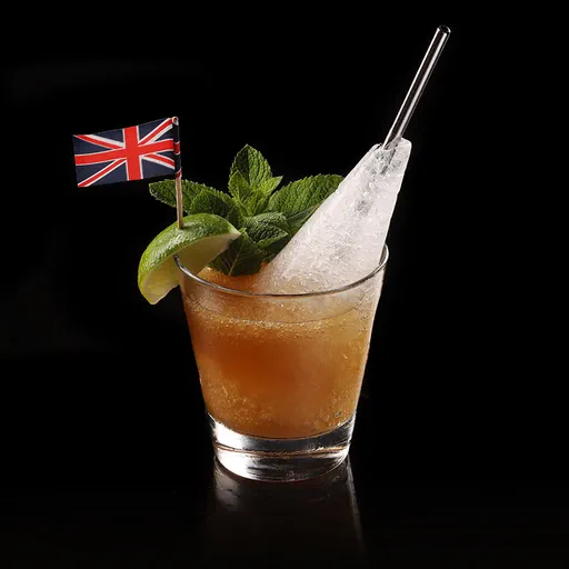 Navy Grog
