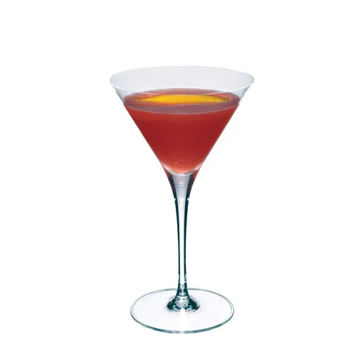Neal's Barbados Cosmopolitan
