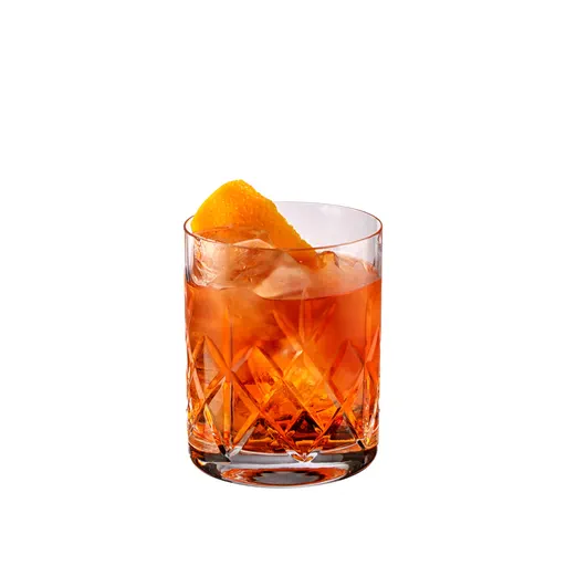 Negroni and the Goat