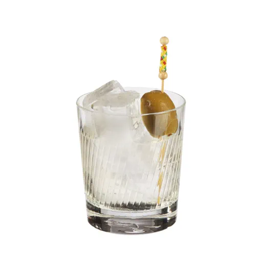 Negroni Bianco Bergamotto
