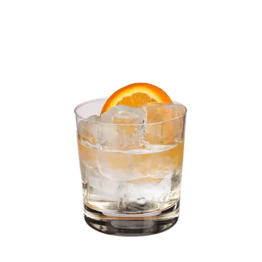 Negroni Bianco