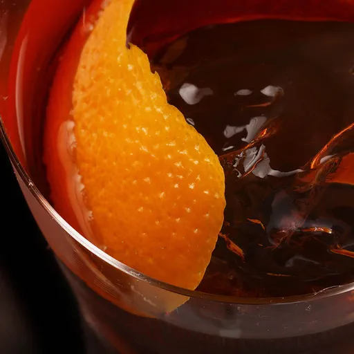 Negroni Cocktail