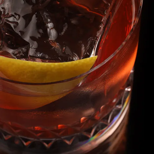 Negroni d'Amalfi