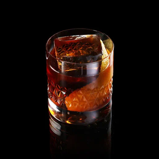 Negroni del Professore