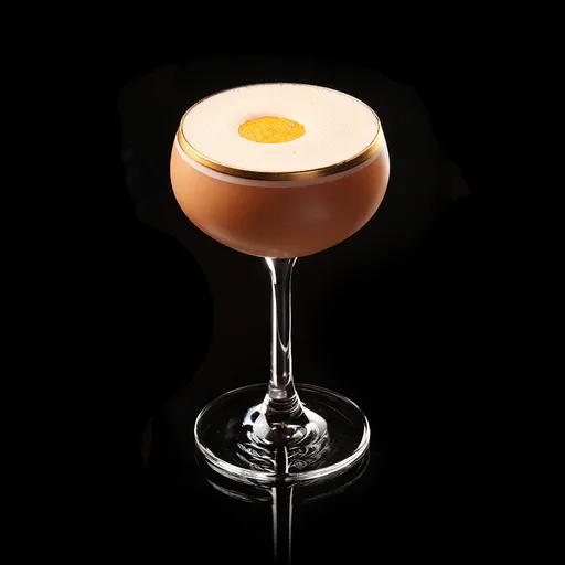 Negroni Flip