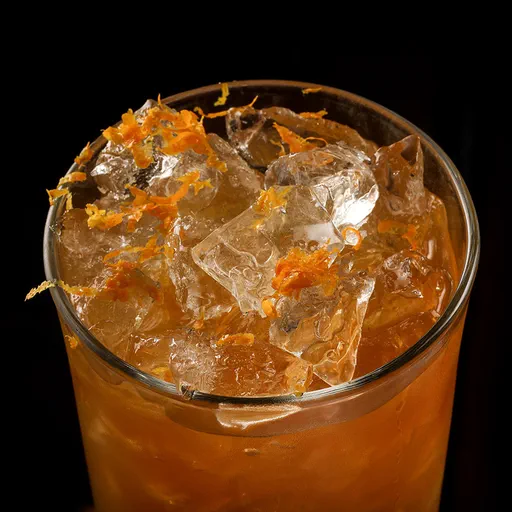 Negroni Frappé