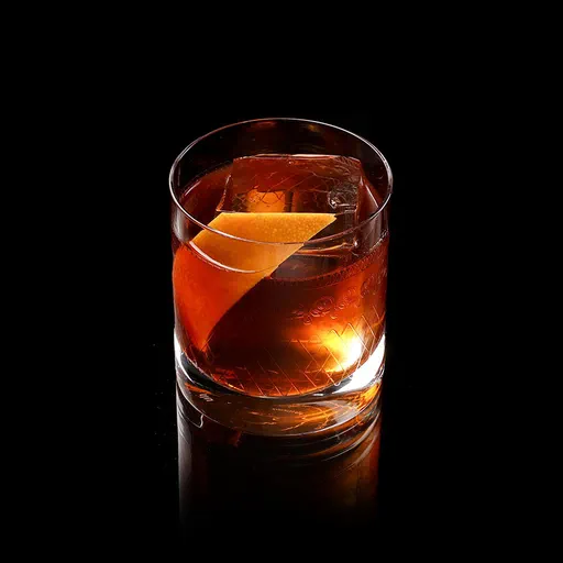 Negroni Rosa
