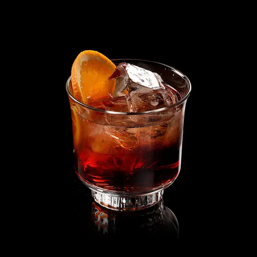 Negroni Sbagliato