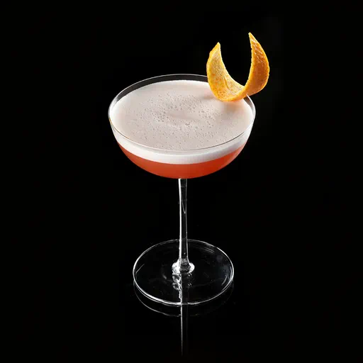Negroni Sour
