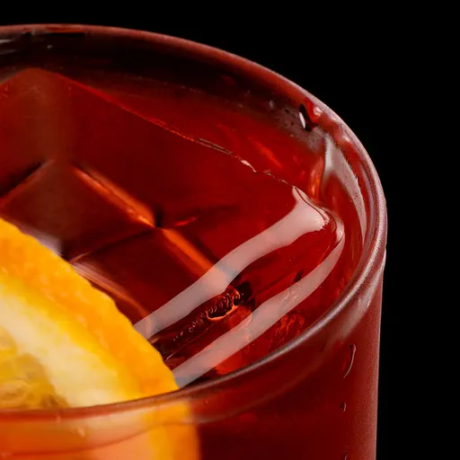 Negroni Spumante