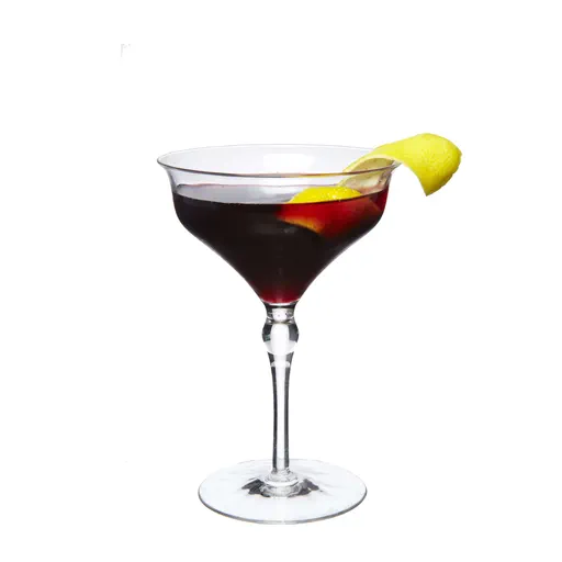 Nelson's Blood Cocktail