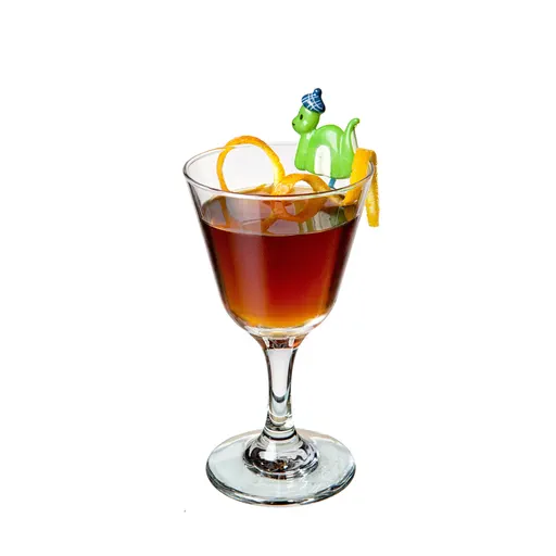 Nessie cocktail