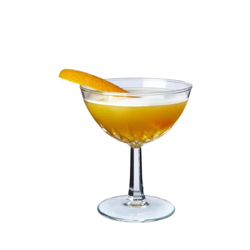Netherland Cocktail