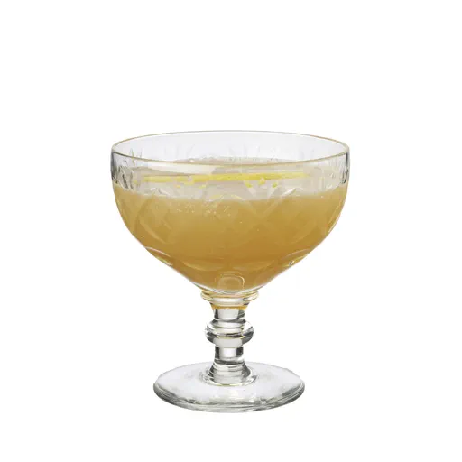 Nevins Cocktail