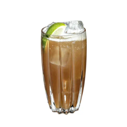 New Orleans Mule