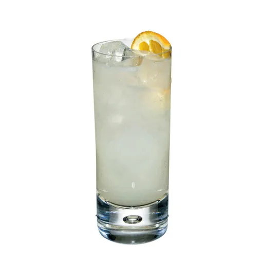 Nicky's Fizz
