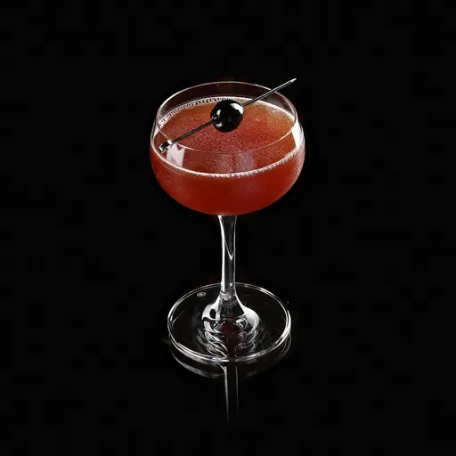 Nightmare Cocktail