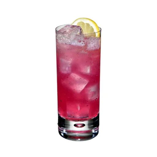 No. 10 Lemonade