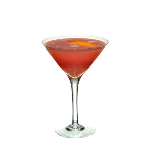 Not so Cosmo