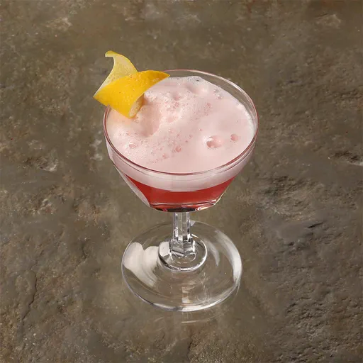 Novara Sour