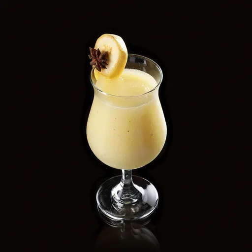 Nuclear Banana Daiquiri