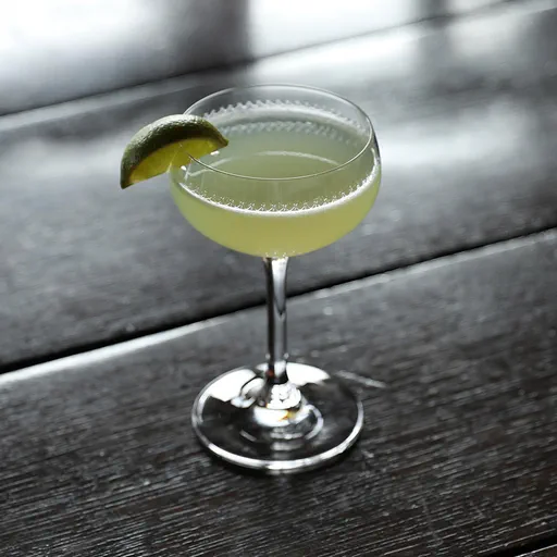 Nuclear Daiquiri
