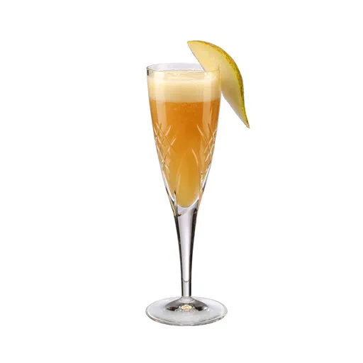 Nutty Pear